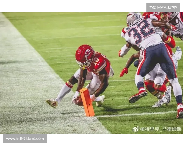 体育联盟媒体资产估值难题:NFL Network用户下滑背后的行业挑战