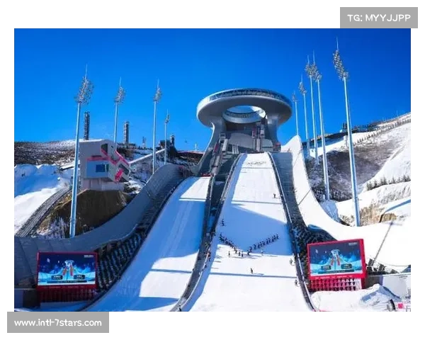 崇礼开启新雪季,多元化举措助力冰雪体验