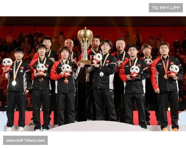 WTT香港总决赛混双半决赛对阵出炉,两对国乒组合冲击决赛会师