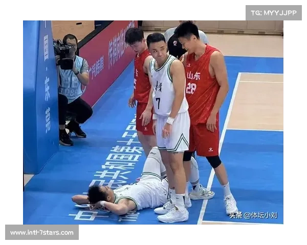 原帅外线手感火热,山西神射手保持高三分命中率