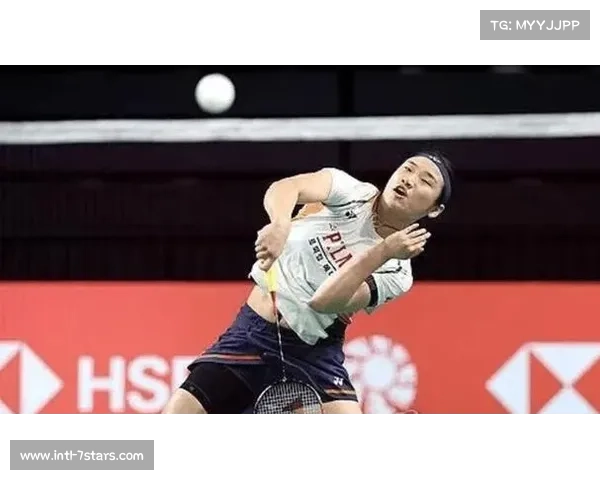 世界羽联总决赛:安洗莹伤病恢复成疑,马林有望冲击冠军