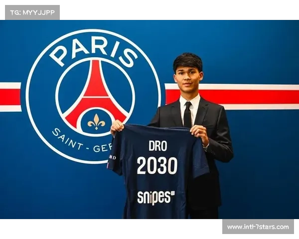 巴黎圣日耳曼新援德罗入选大名单，首秀备受期待