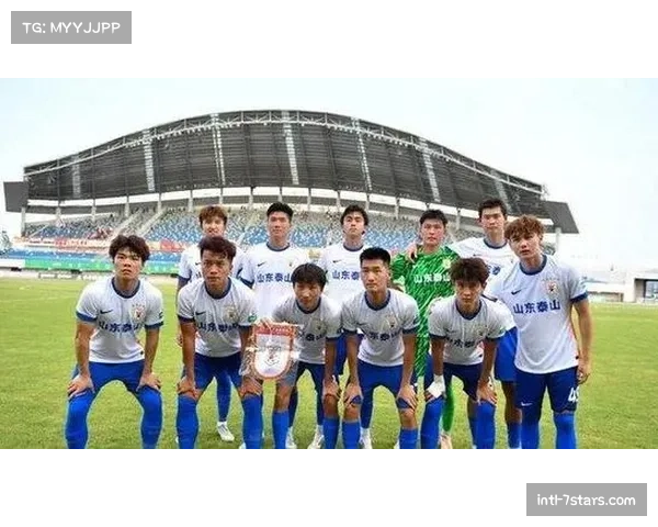 青岛西海岸引进泰山足校小将贾伟伟,U19国脚增强锋线深度 青岛西海岸引进泰山足校小将贾伟伟,U19国脚增强锋线深度